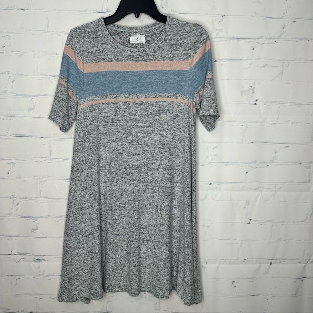 Lou & Grey small dress
